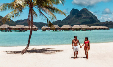 Le Bora Bora by Pearl Resorts Le Bora Bora by Pearl Resorts